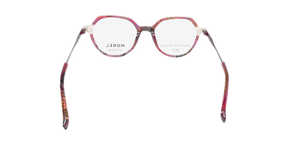 Morel Nomad 40203n Eyeglasses