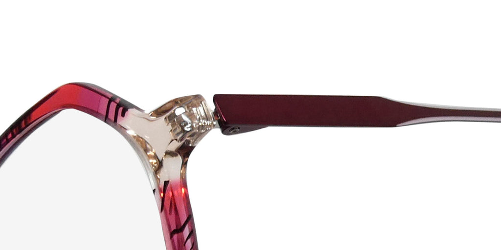 Morel Nomad 40203n Eyeglasses
