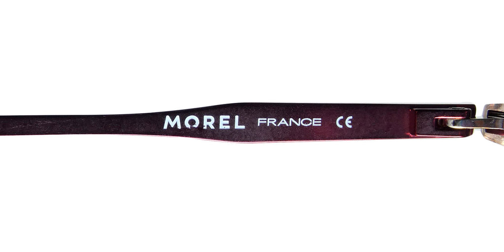 Morel Nomad 40203n Eyeglasses