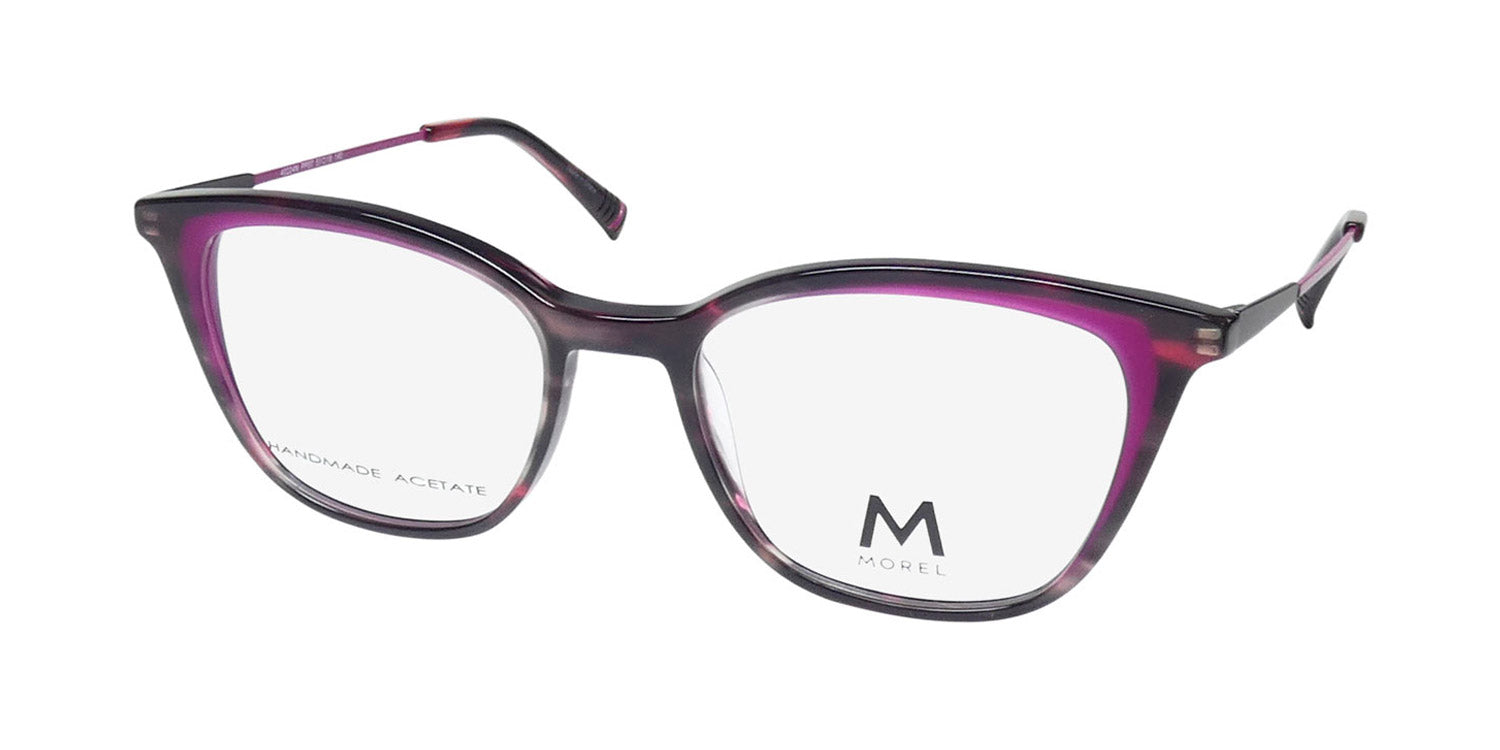 Morel Nomad 40224n Eyeglasses
