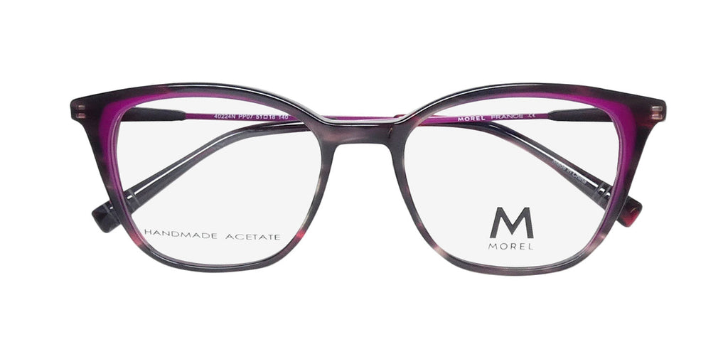 Morel Nomad 40224n Eyeglasses
