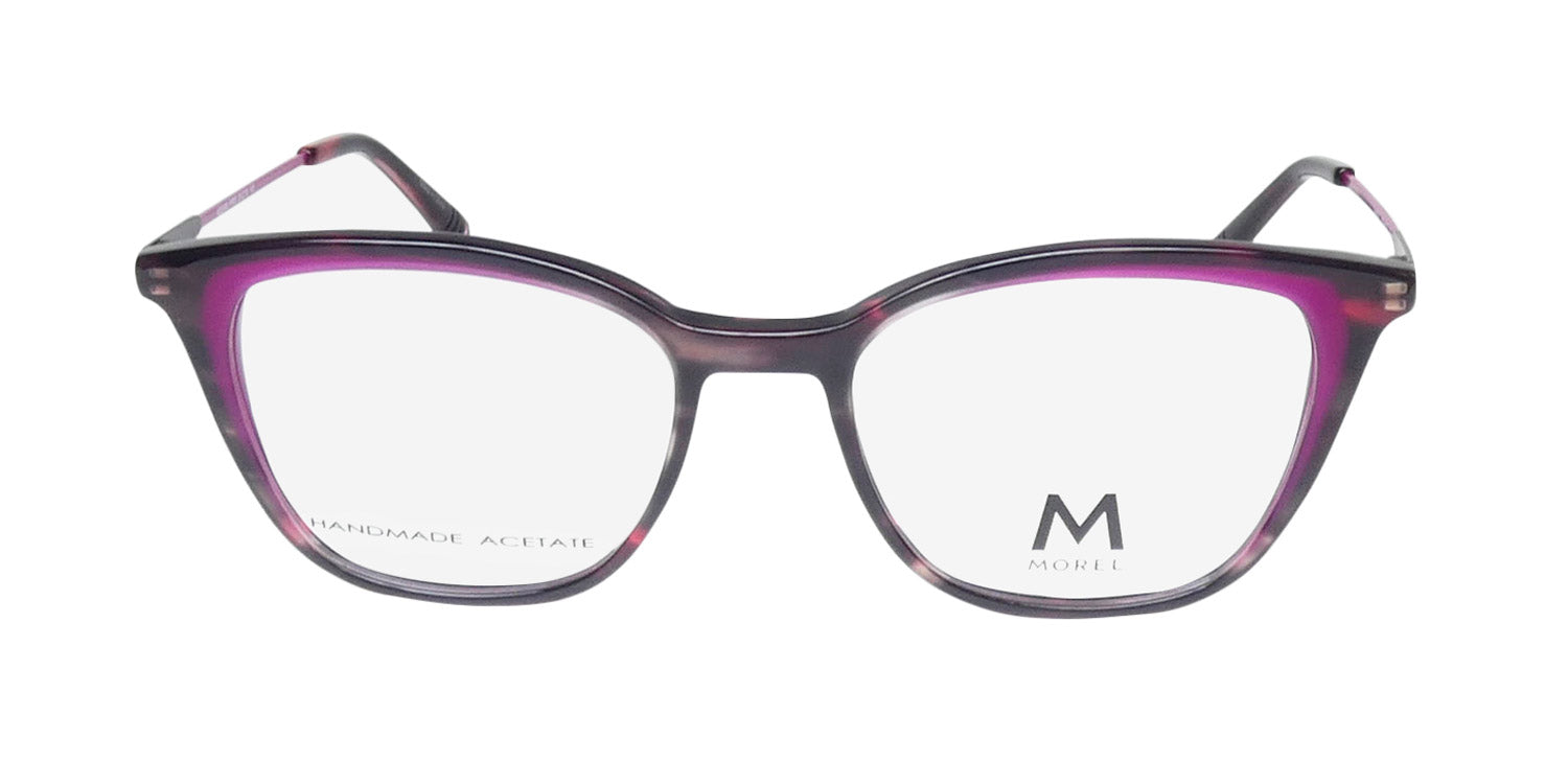 Morel Nomad 40224n Eyeglasses