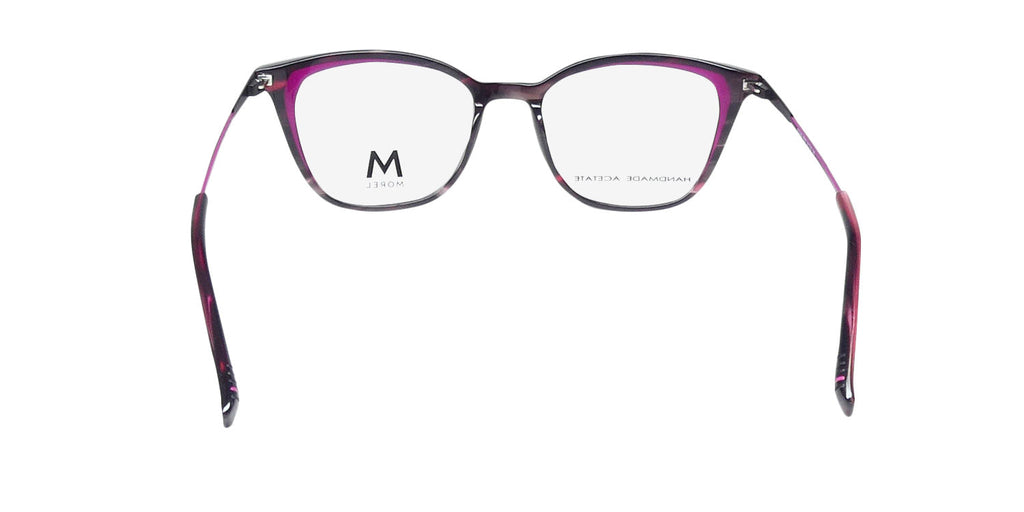 Morel Nomad 40224n Eyeglasses