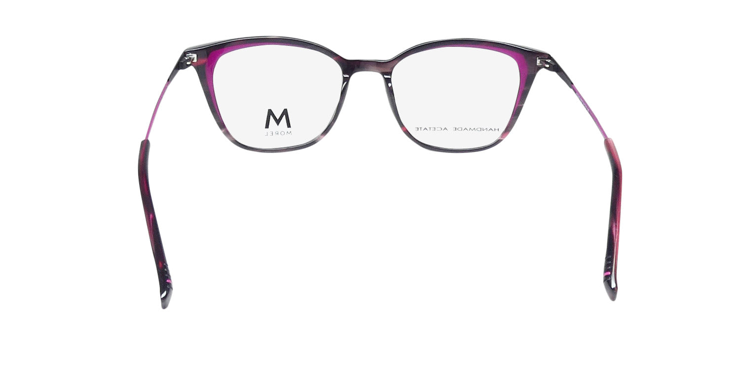 Morel Nomad 40224n Eyeglasses