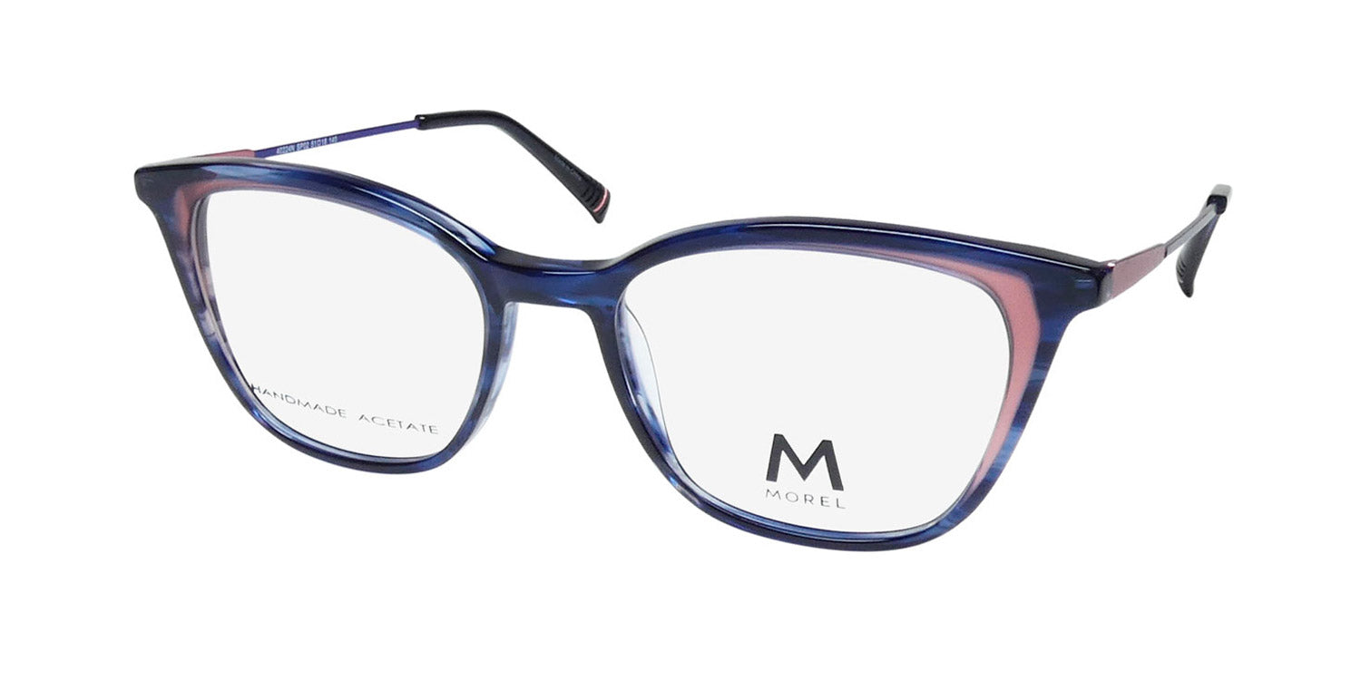 Morel Nomad 40224n Eyeglasses