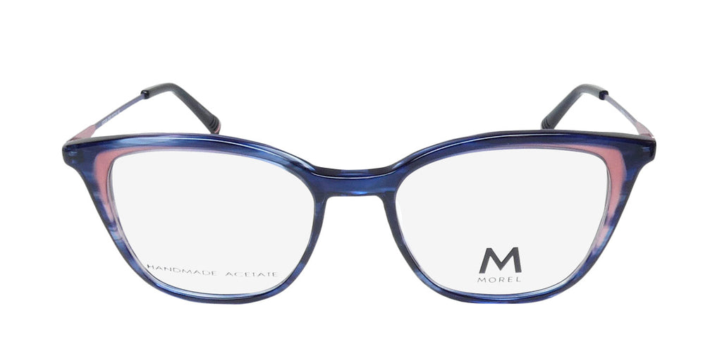 Morel Nomad 40224n Eyeglasses