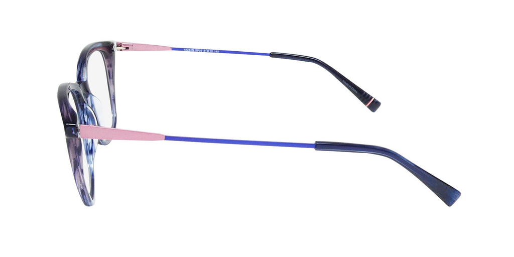 Morel Nomad 40224n Eyeglasses