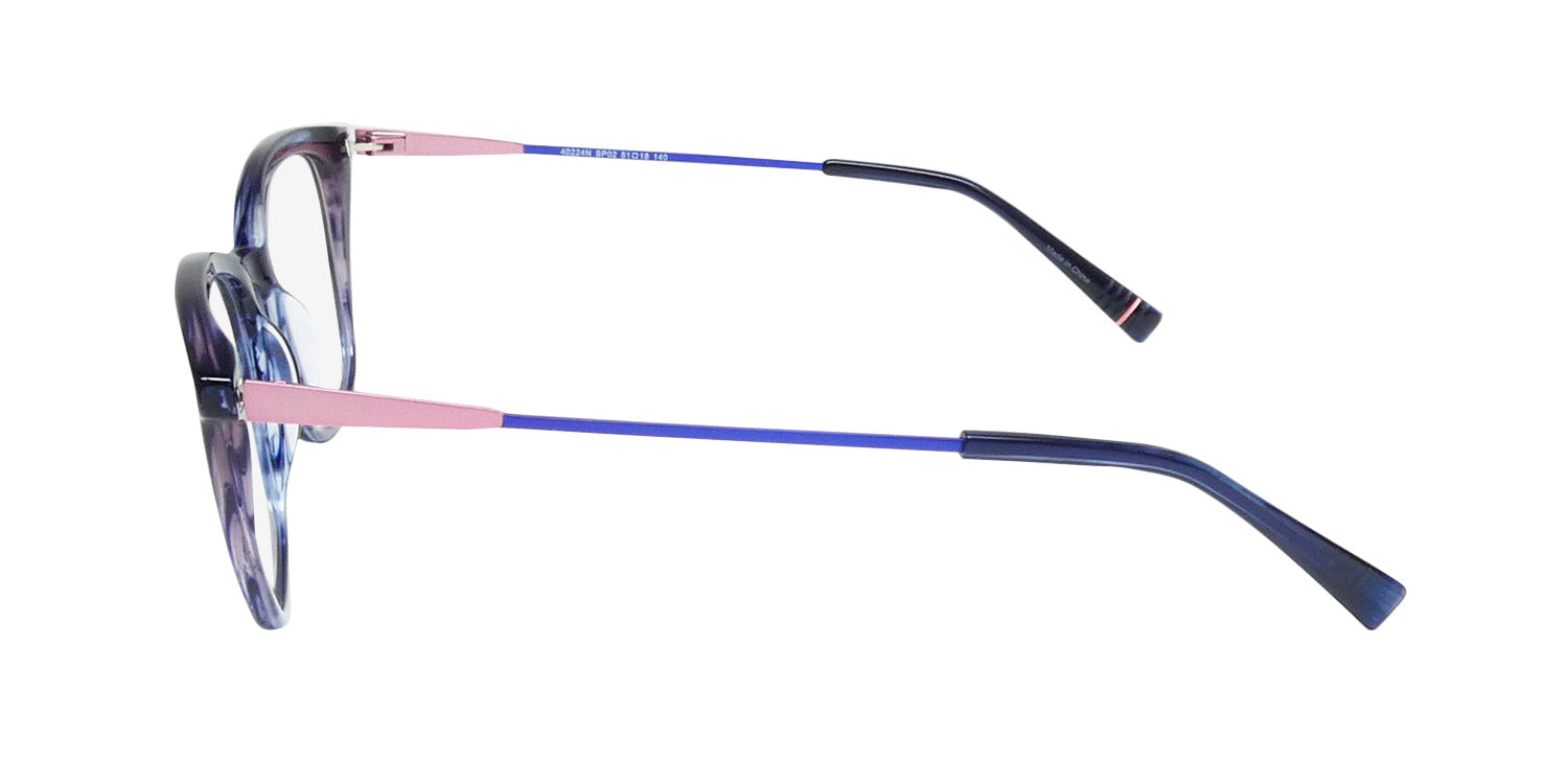 Morel Nomad 40224n Eyeglasses