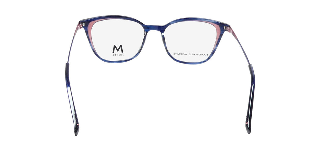 Morel Nomad 40224n Eyeglasses