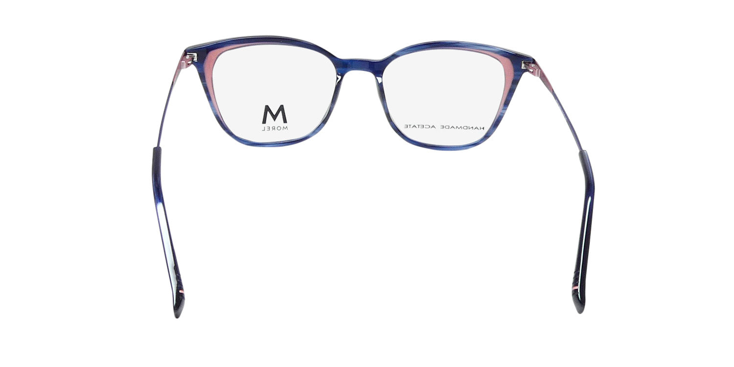 Morel Nomad 40224n Eyeglasses