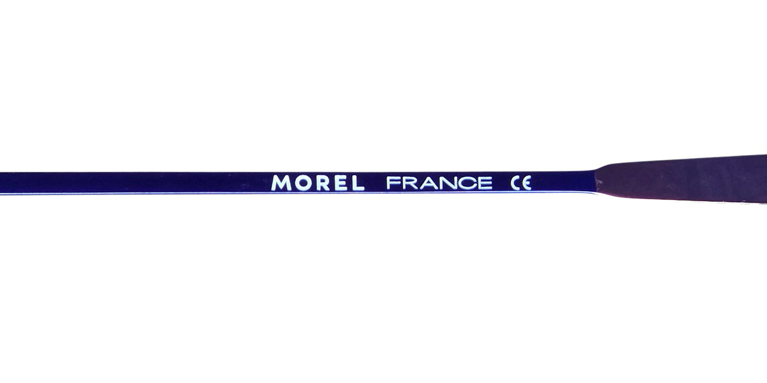 Morel Nomad 40224n Eyeglasses