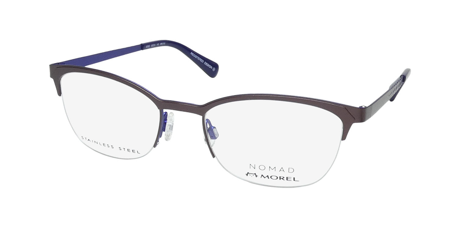 Morel Nomad 3208s Eyeglasses