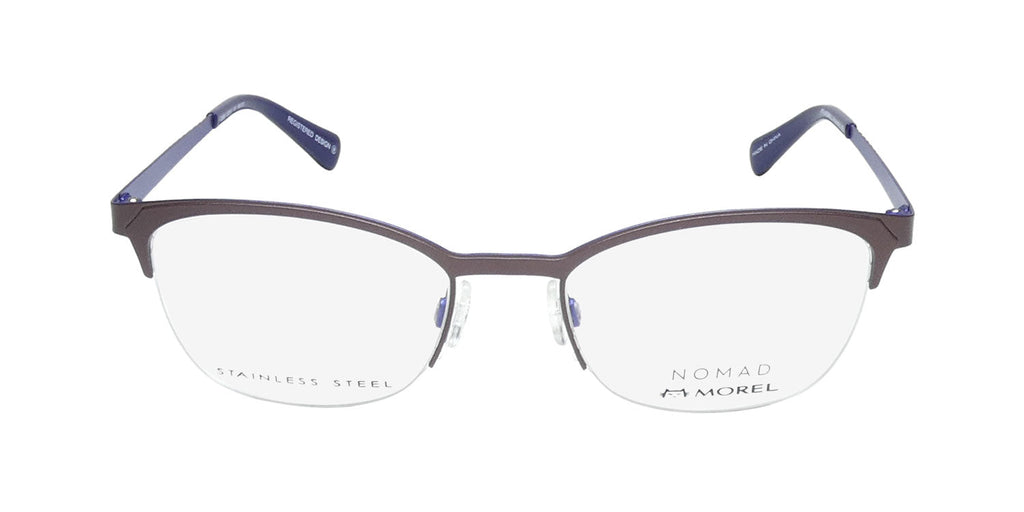 Morel Nomad 3208s Eyeglasses