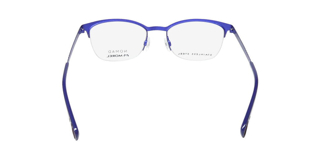 Morel Nomad 3208s Eyeglasses