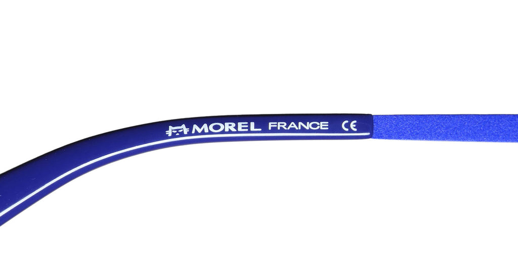 Morel Nomad 3208s Eyeglasses