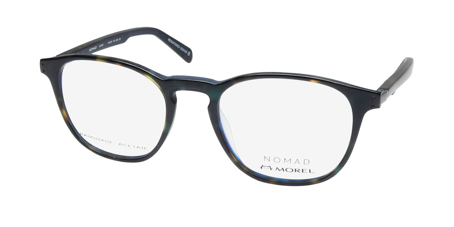 Morel Nomad 3216s Eyeglasses