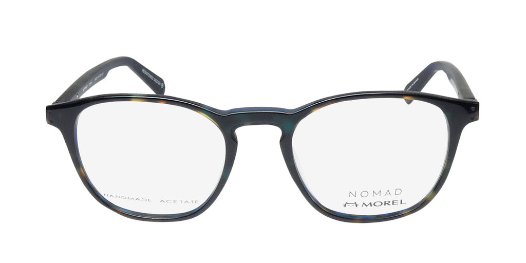 Morel Nomad 3216s Eyeglasses
