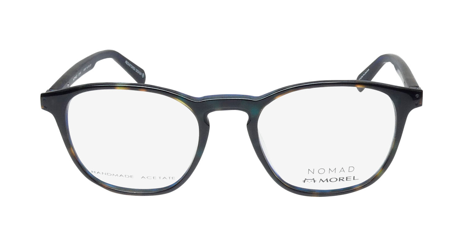 Morel Nomad 3216s Eyeglasses