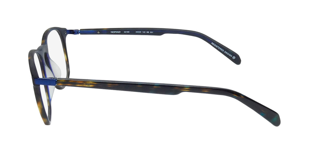 Morel Nomad 3216s Eyeglasses
