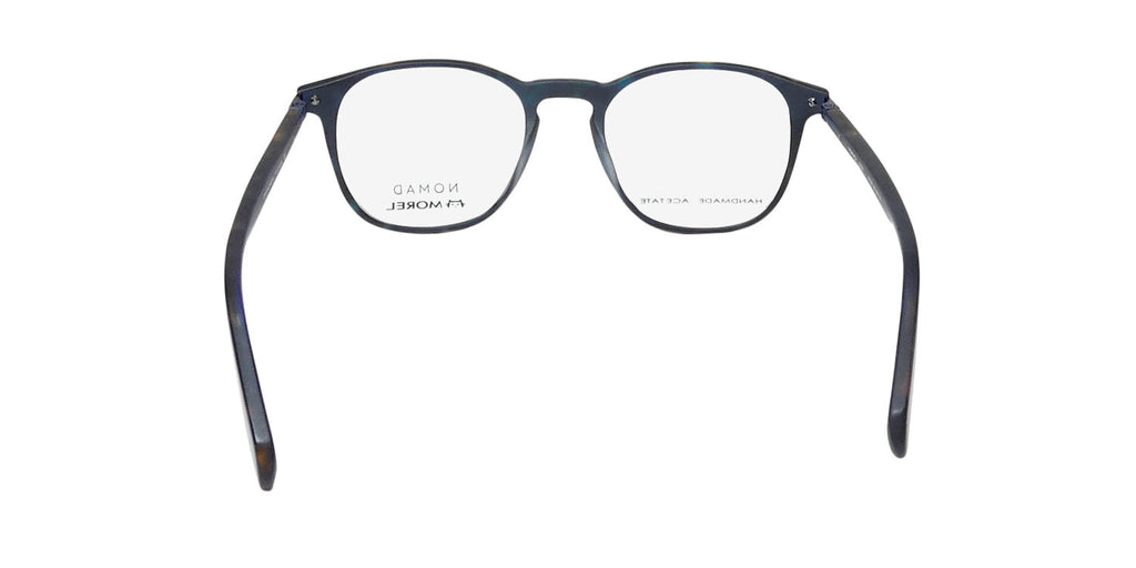 Morel Nomad 3216s Eyeglasses