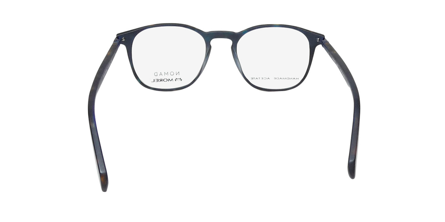 Morel Nomad 3216s Eyeglasses