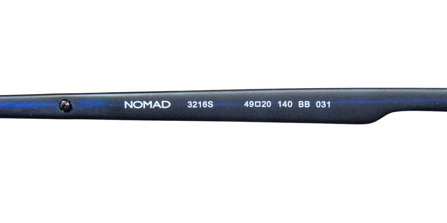 Morel Nomad 3216s Eyeglasses