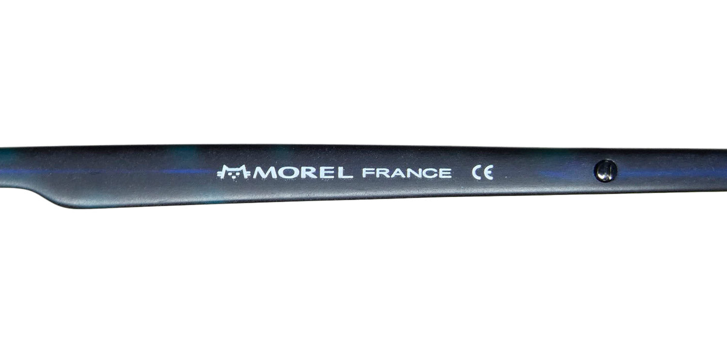 Morel Nomad 3216s Eyeglasses