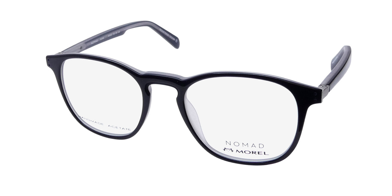 Morel Nomad 3216s Eyeglasses
