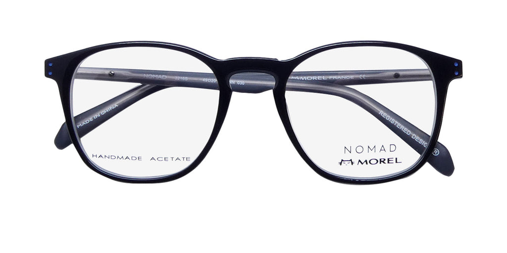 Morel Nomad 3216s Eyeglasses