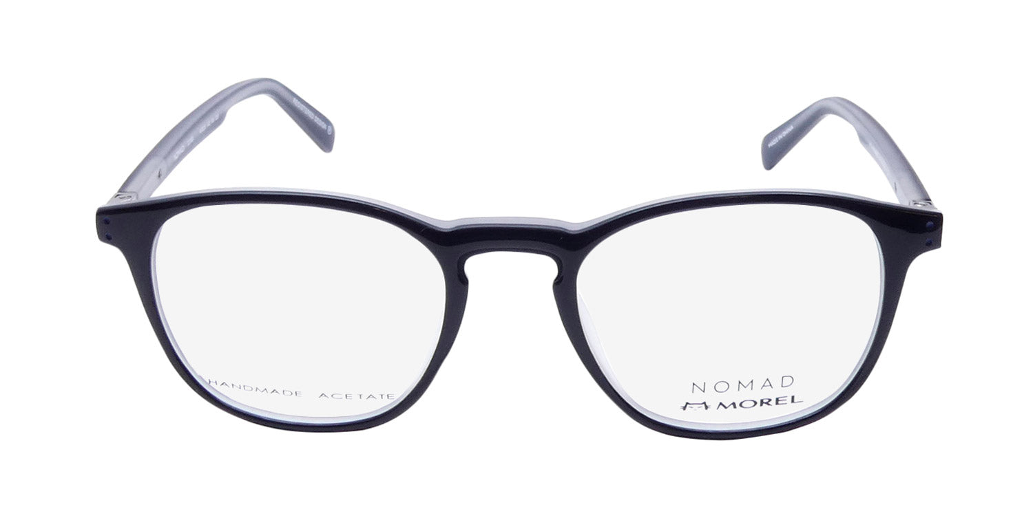 Morel Nomad 3216s Eyeglasses