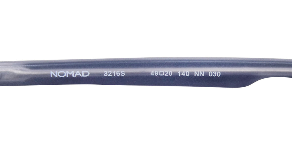 Morel Nomad 3216s Eyeglasses
