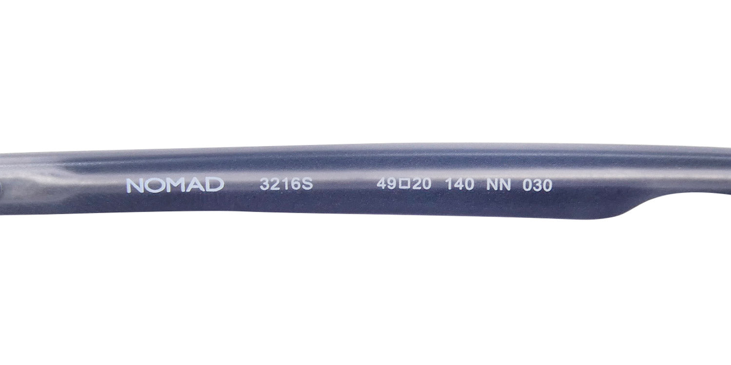 Morel Nomad 3216s Eyeglasses