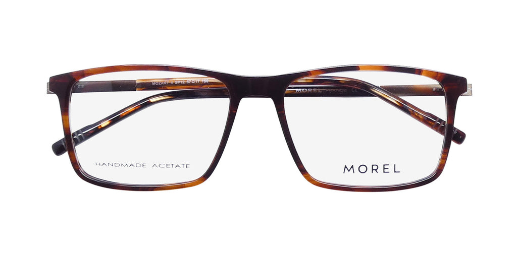 Morel Mozart 4 Eyeglasses