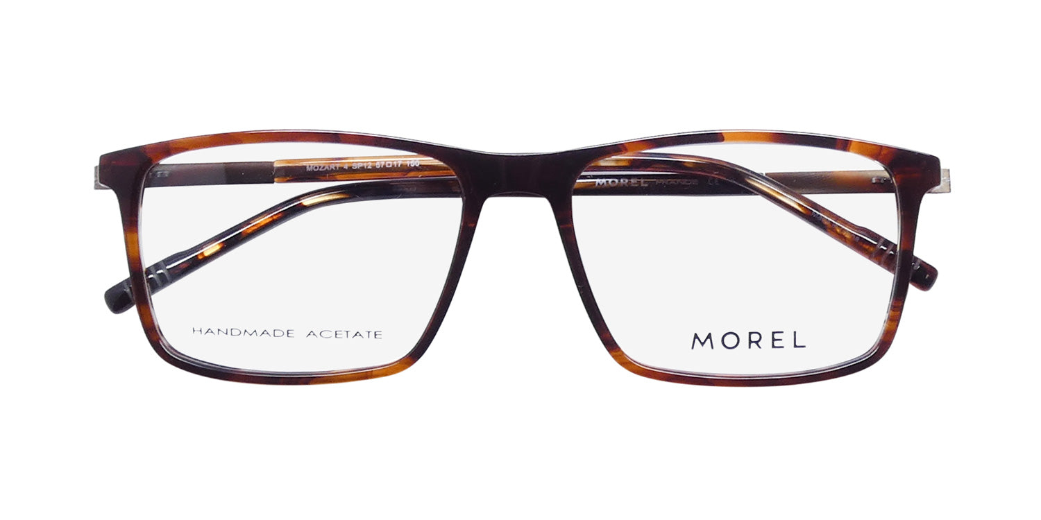 Morel Mozart 4 Eyeglasses