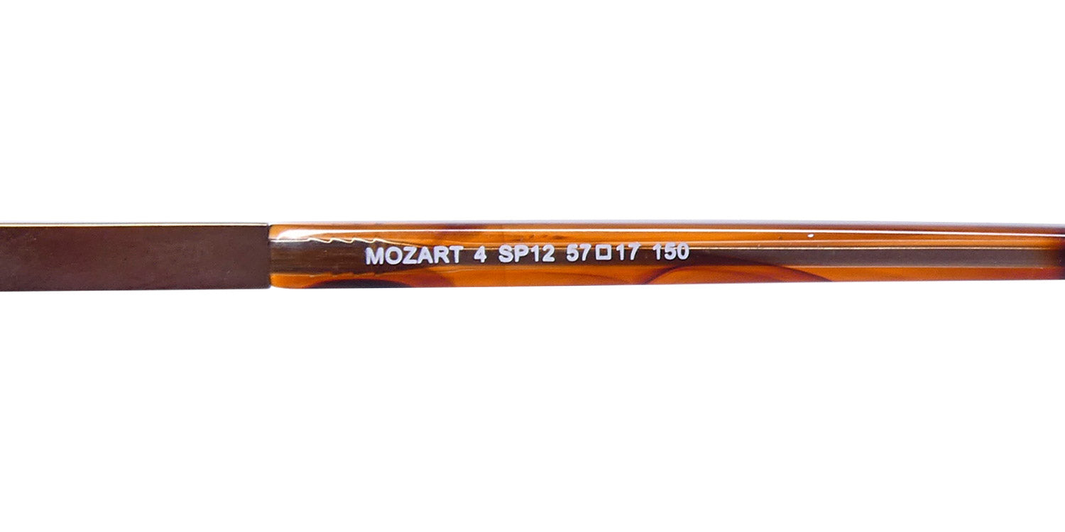 Morel Mozart 4 Eyeglasses