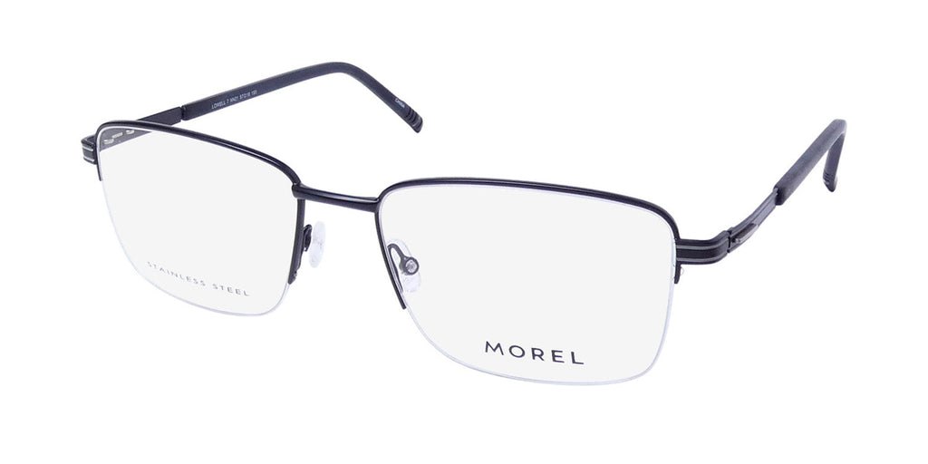 Morel Lowell 7 Eyeglasses