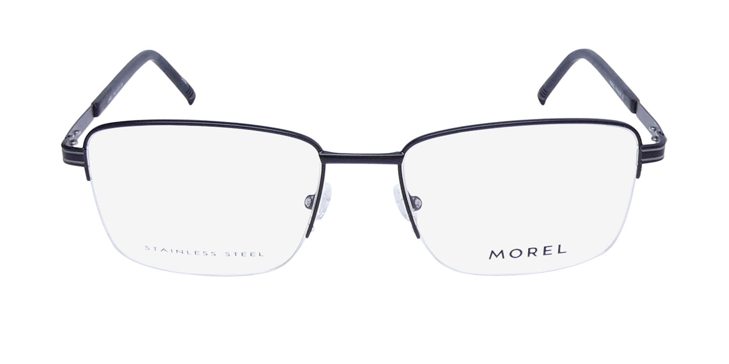 Morel Lowell 7 Eyeglasses