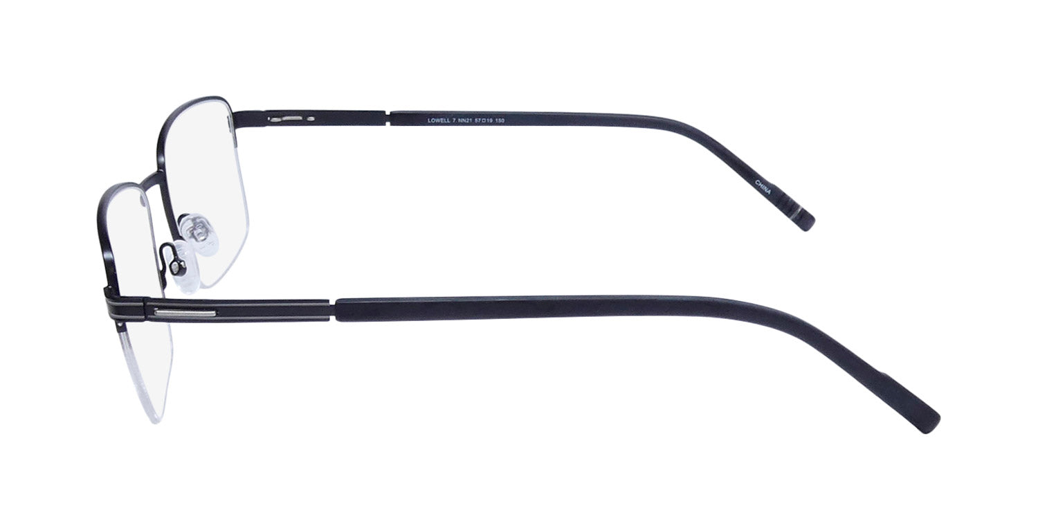 Morel Lowell 7 Eyeglasses