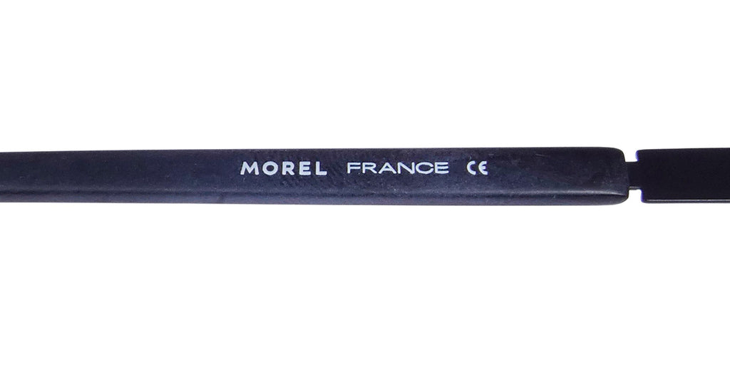 Morel Lowell 7 Eyeglasses