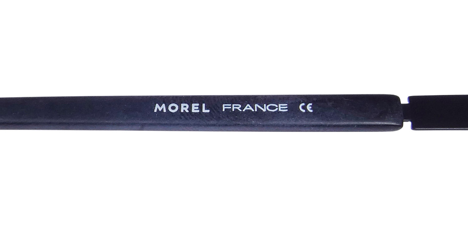 Morel Lowell 7 Eyeglasses