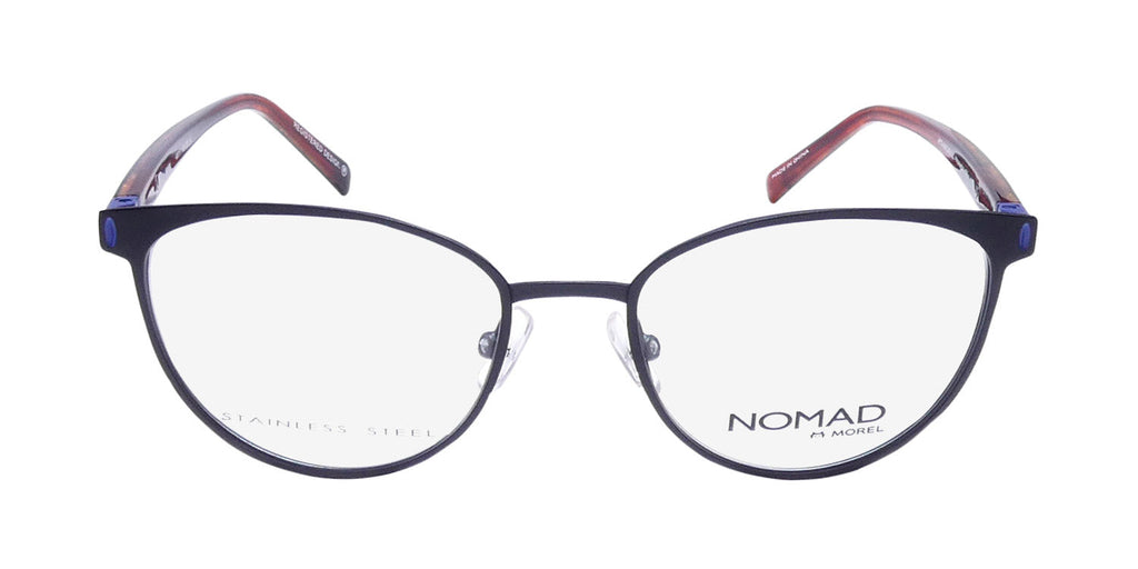 Morel Nomad 40046n Eyeglasses