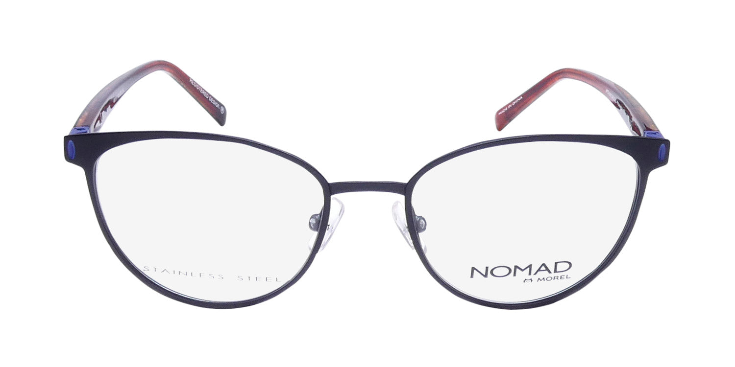 Morel Nomad 40046n Eyeglasses