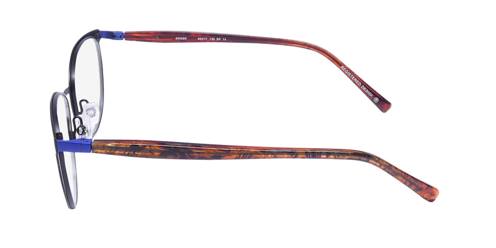 Morel Nomad 40046n Eyeglasses