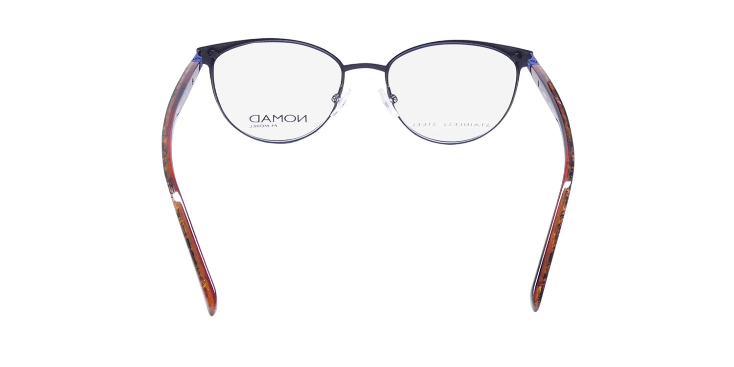 Morel Nomad 40046n Eyeglasses