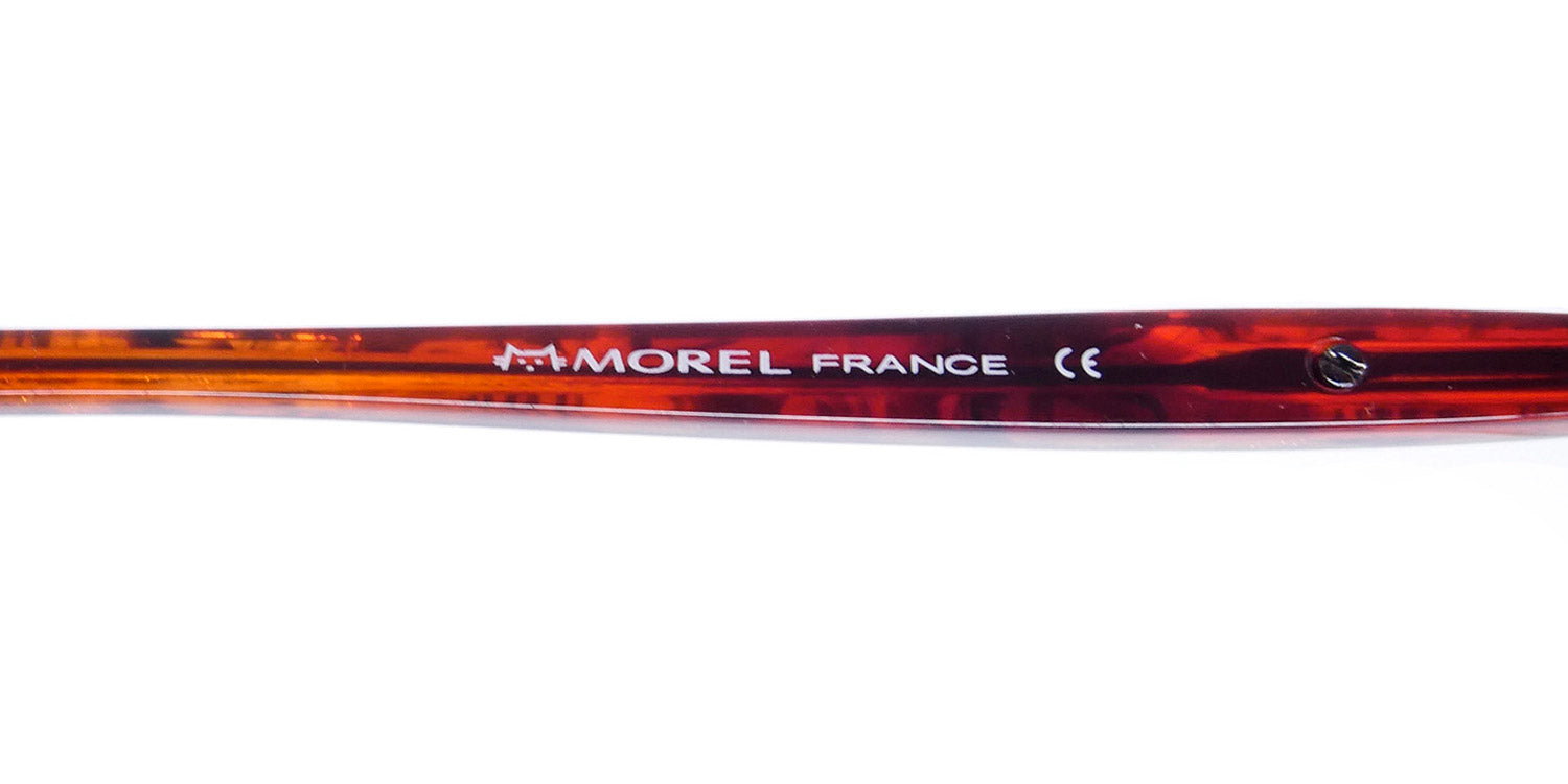 Morel Nomad 40046n Eyeglasses