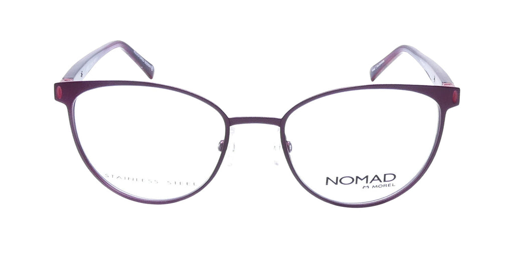 Morel Nomad 40046n Eyeglasses