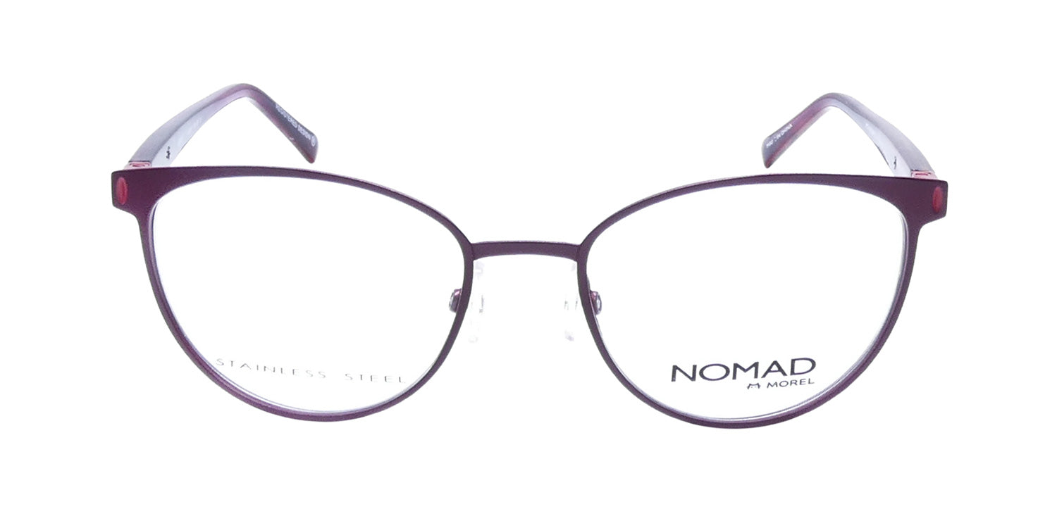 Morel Nomad 40046n Eyeglasses