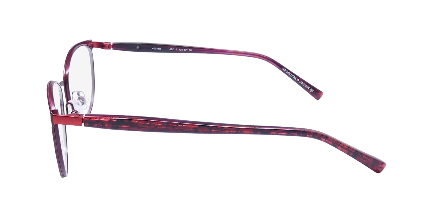 Morel Nomad 40046n Eyeglasses