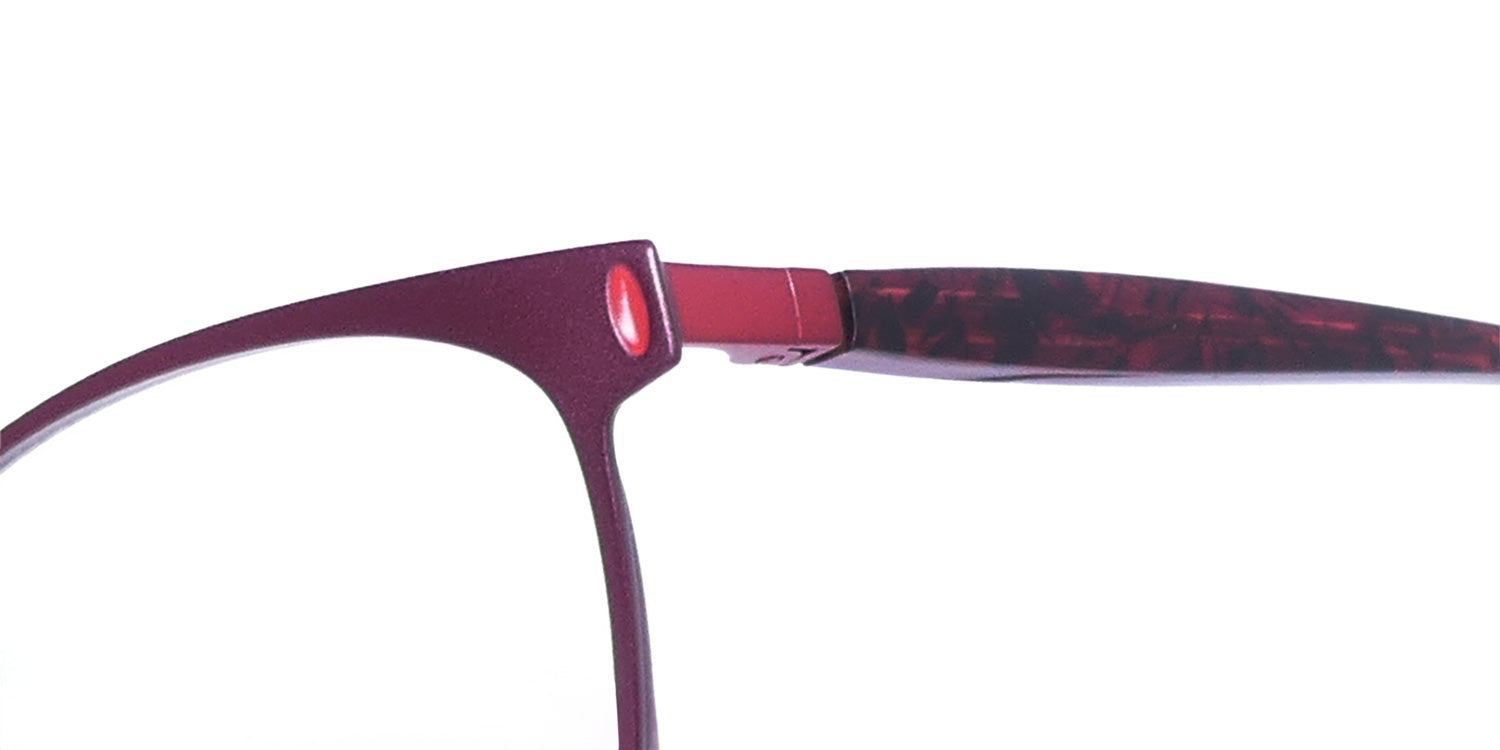 Morel Nomad 40046n Eyeglasses