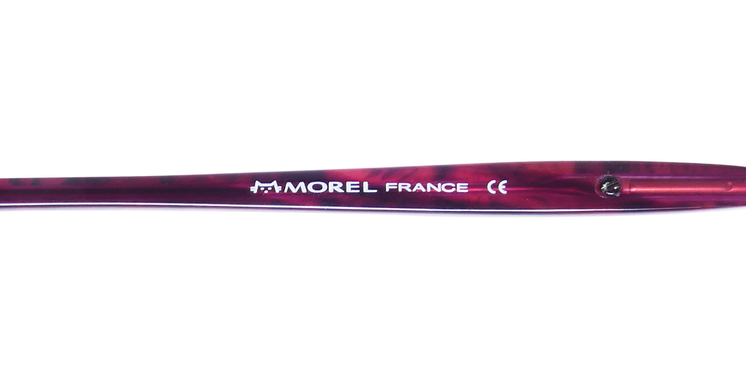 Morel Nomad 40046n Eyeglasses
